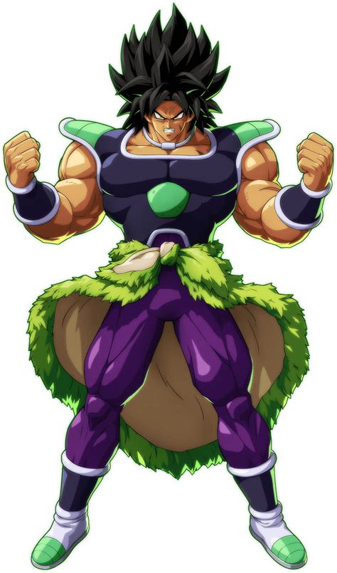 broly|Broly (Character)